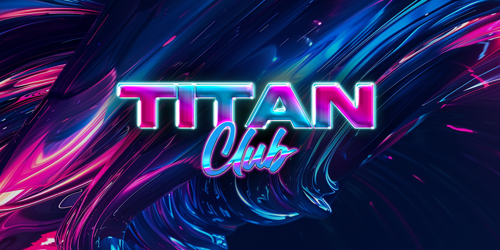 Titan Club Recursos Gratis
