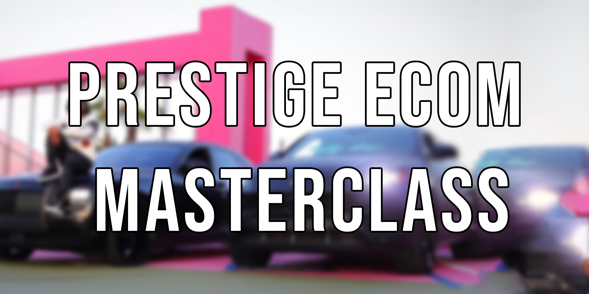KingJess Prestige Community