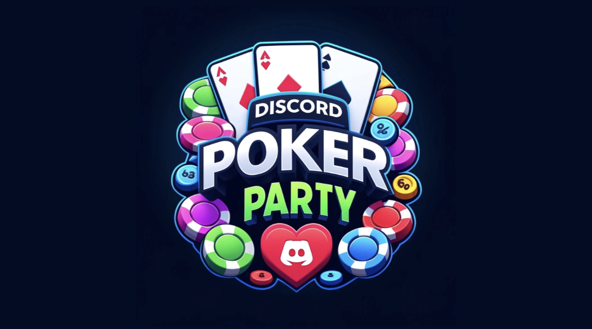 Poker Party Access
