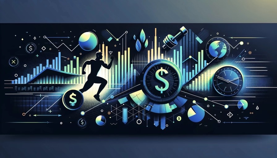 Finance & Fitness VIP