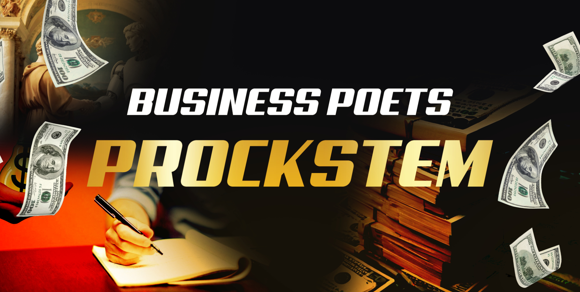 Business Poets Links