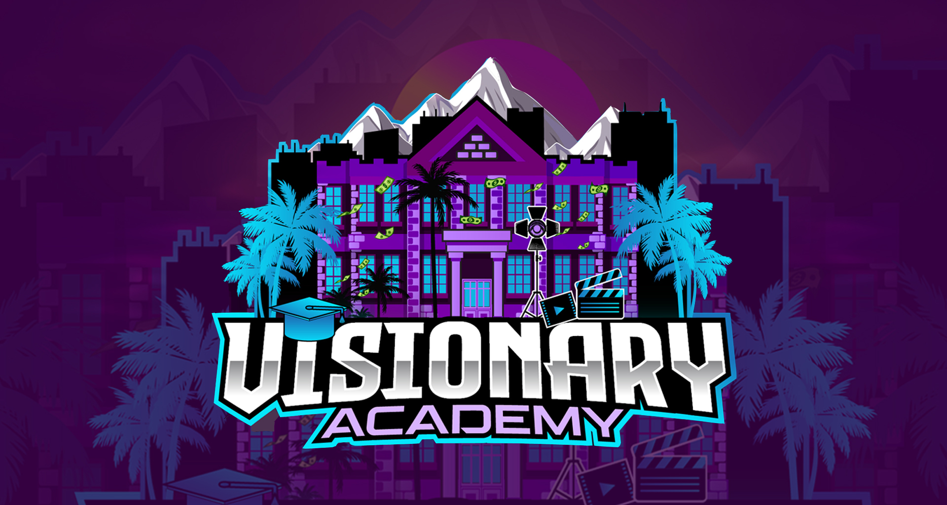 Visionary Academy Weekly