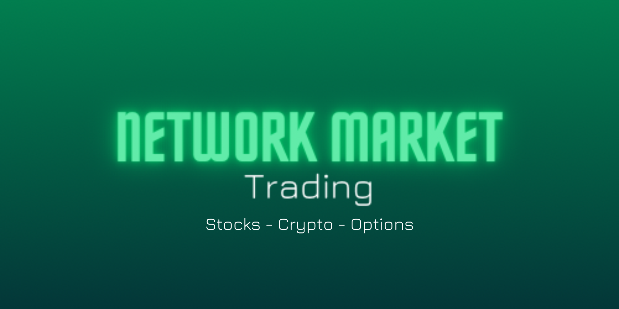 Network Market Discord