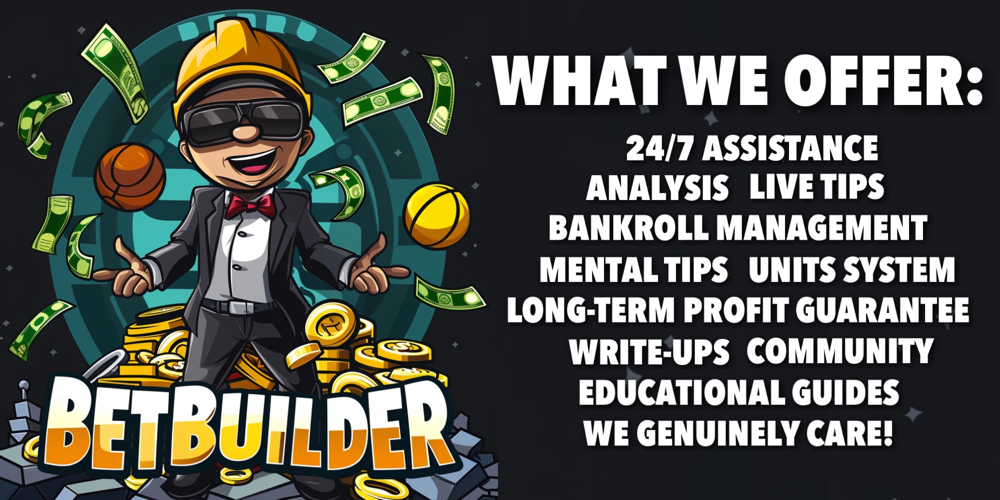 PicksBuilder FREE