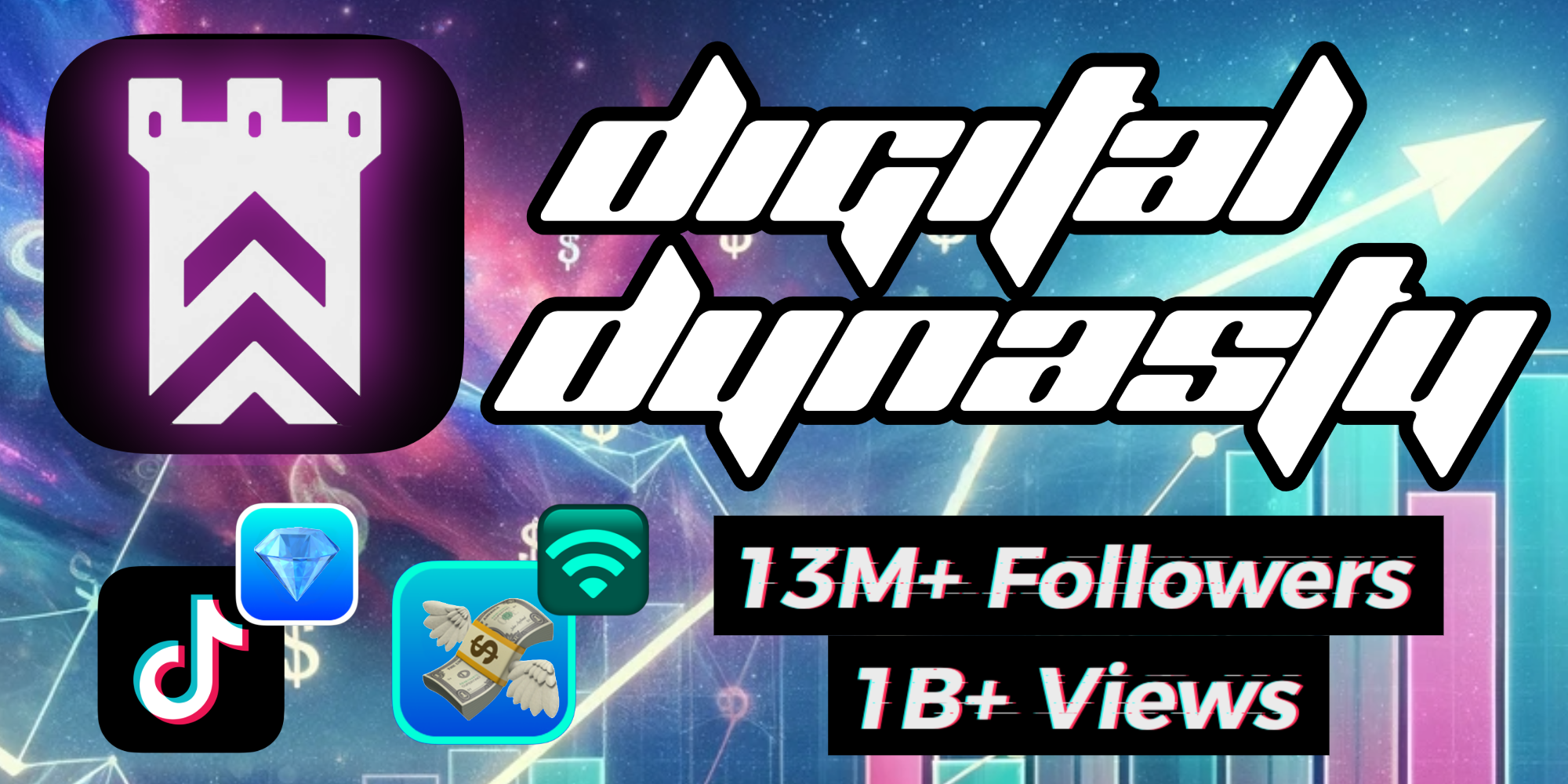 Digital Dynasty Premium