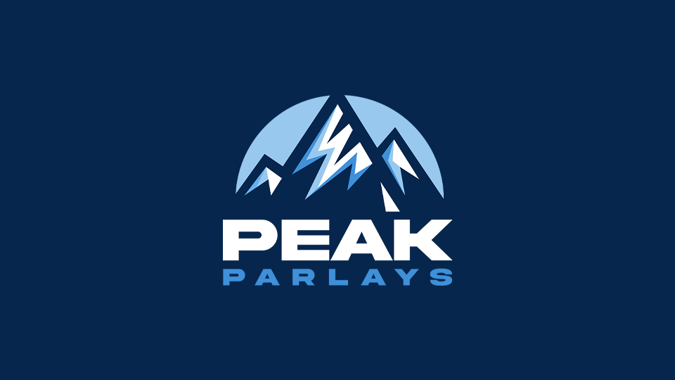 Peak Parlays Weekly Access