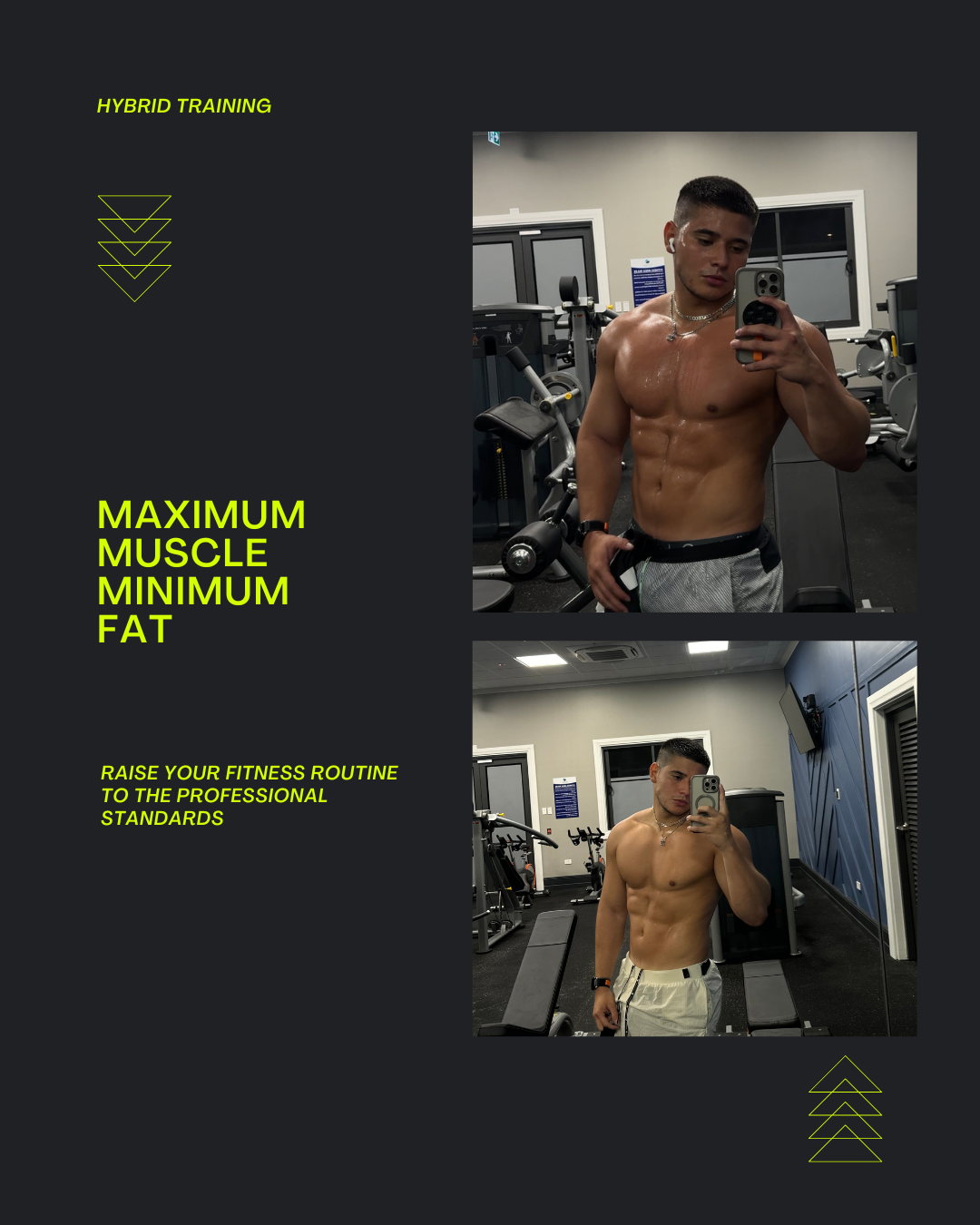 Balanced Lifestyle Fitness