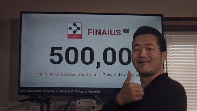 FINAiUS Discord