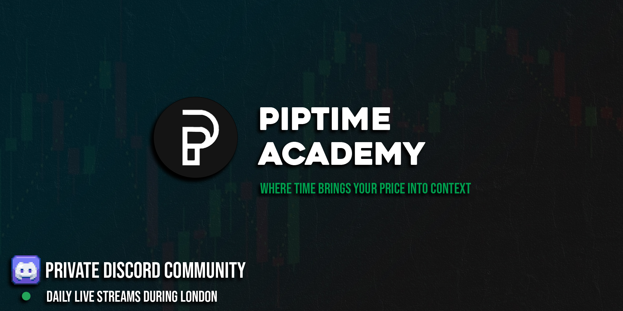 PipTime Discord