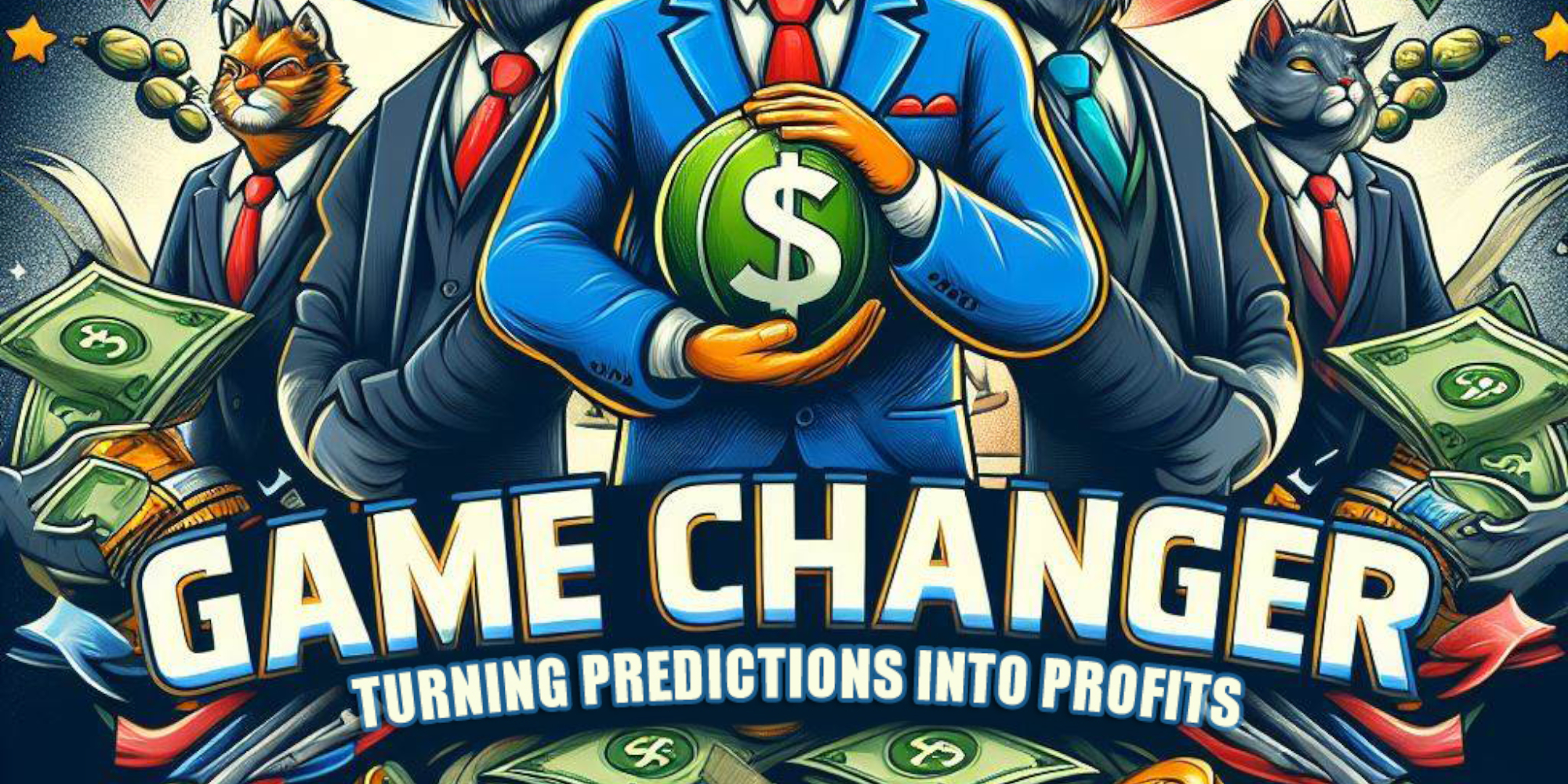 GamerChangerPicks Weekly