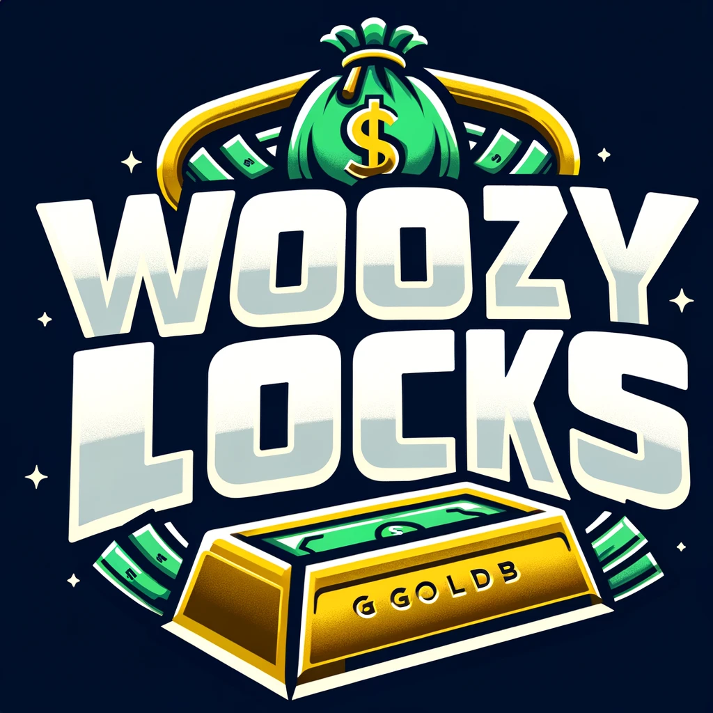 Woozylocks Daily Picks