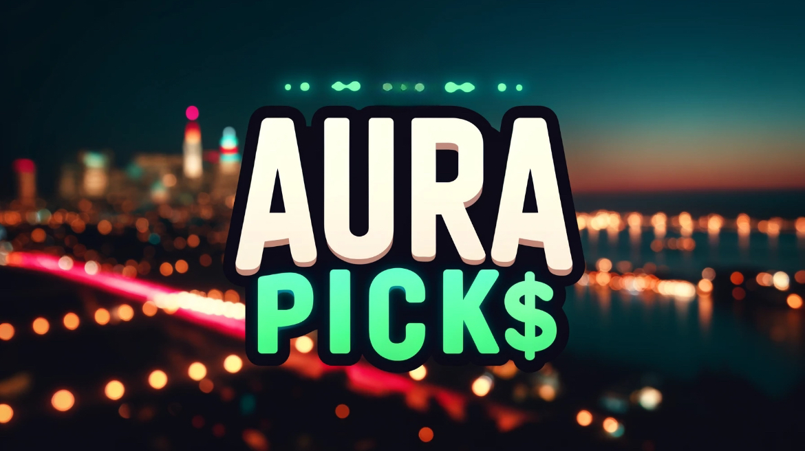 Aura Picks VIP Pass