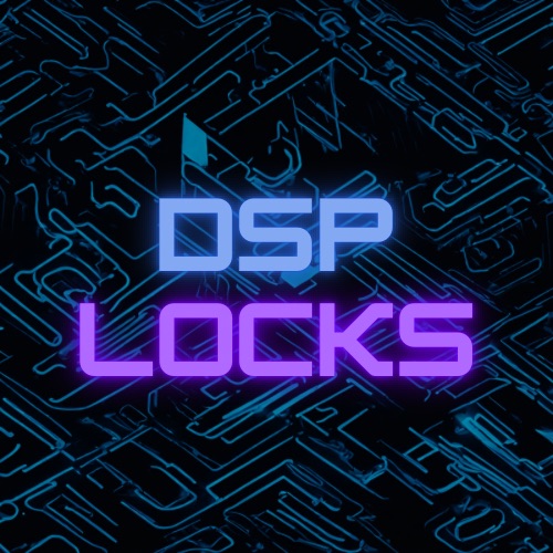 DSPLocks Premium