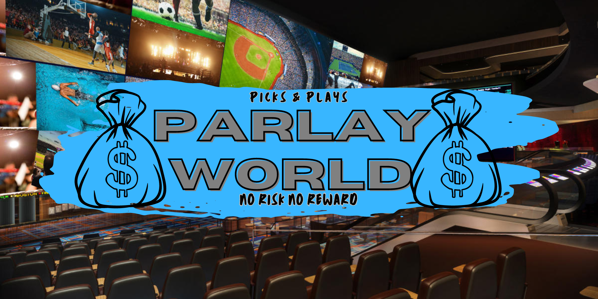 Parlay World Picks Best Play