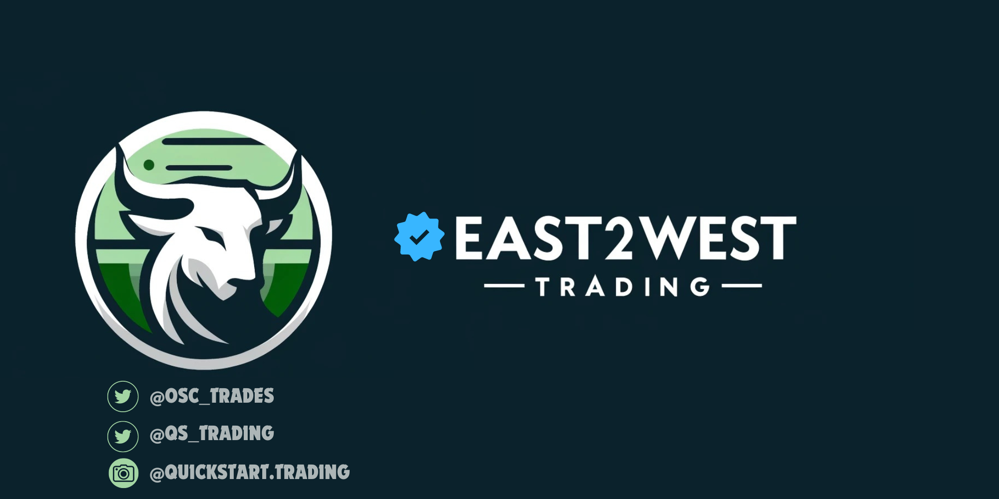 East2West Trading
