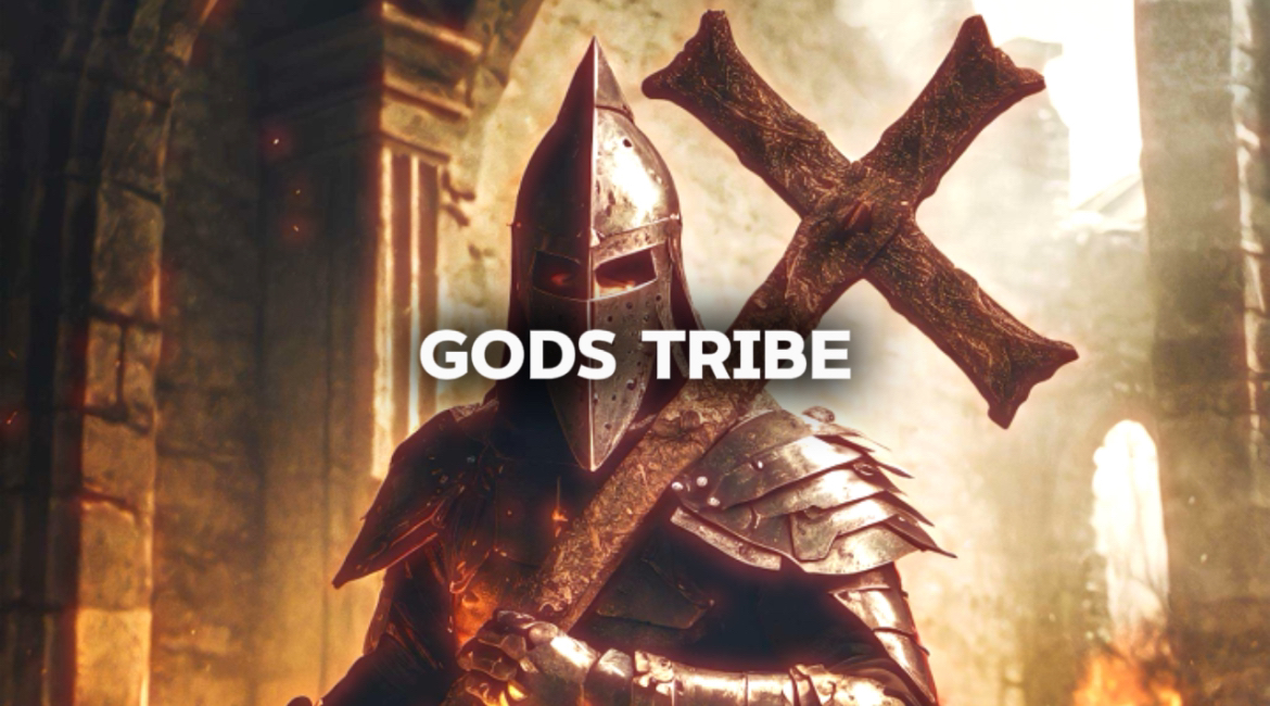 Gods Tribe