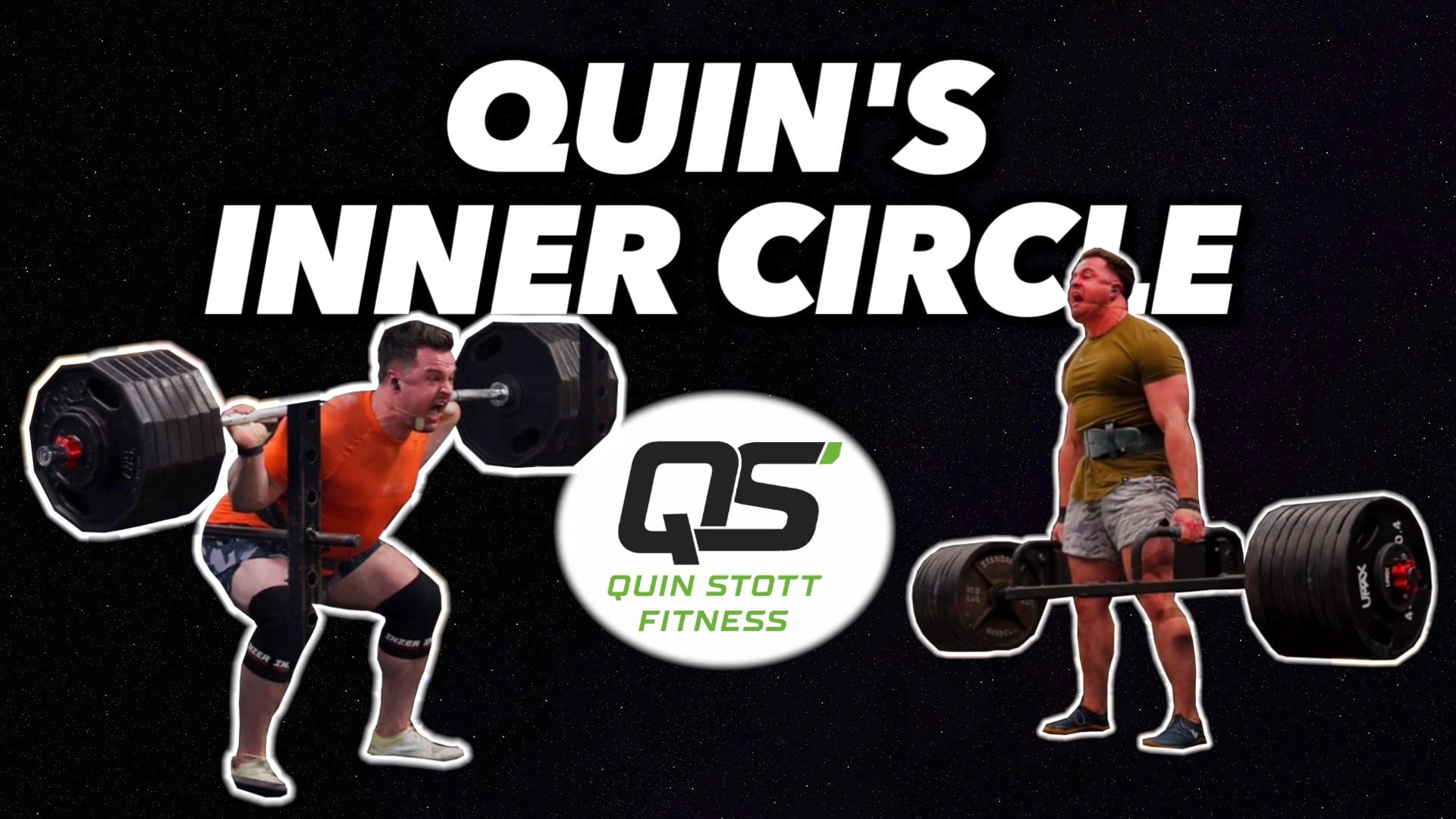 Quin's Community