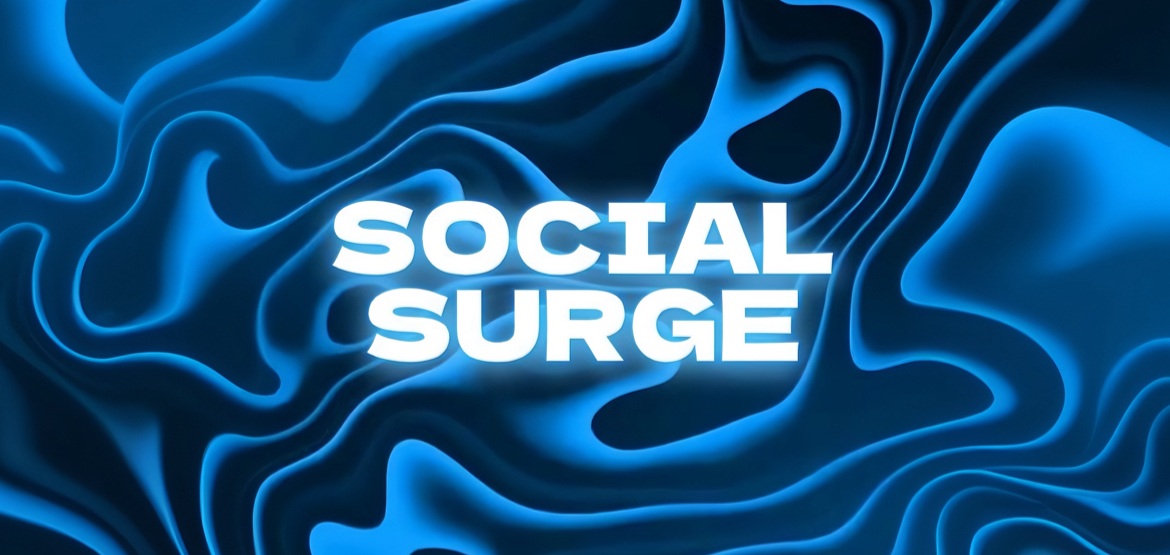 Social Surge Premium