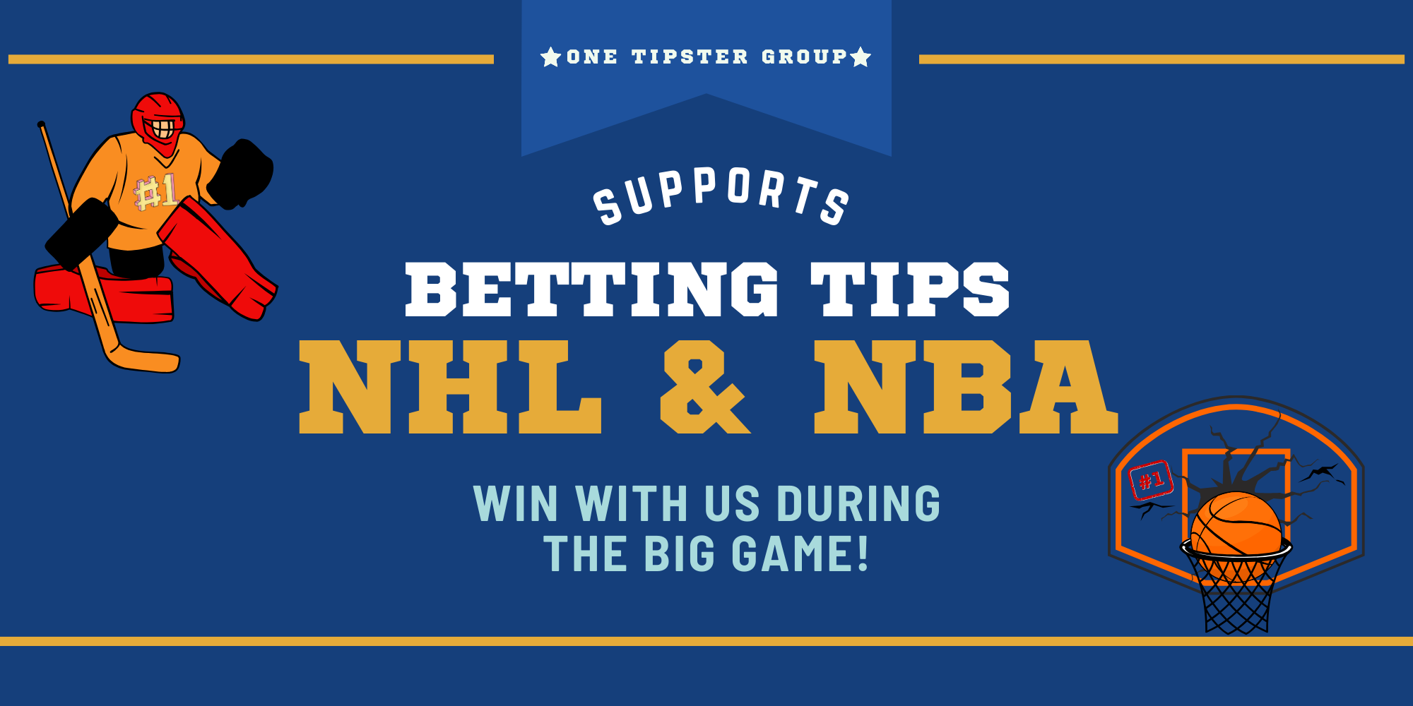 ONE BET