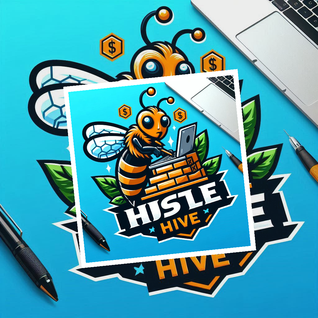 Hustle Hive Student