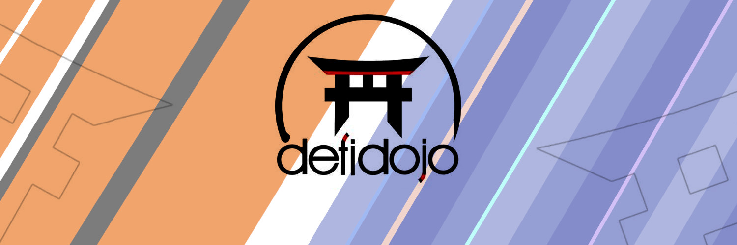DeFi Dojo Full Access
