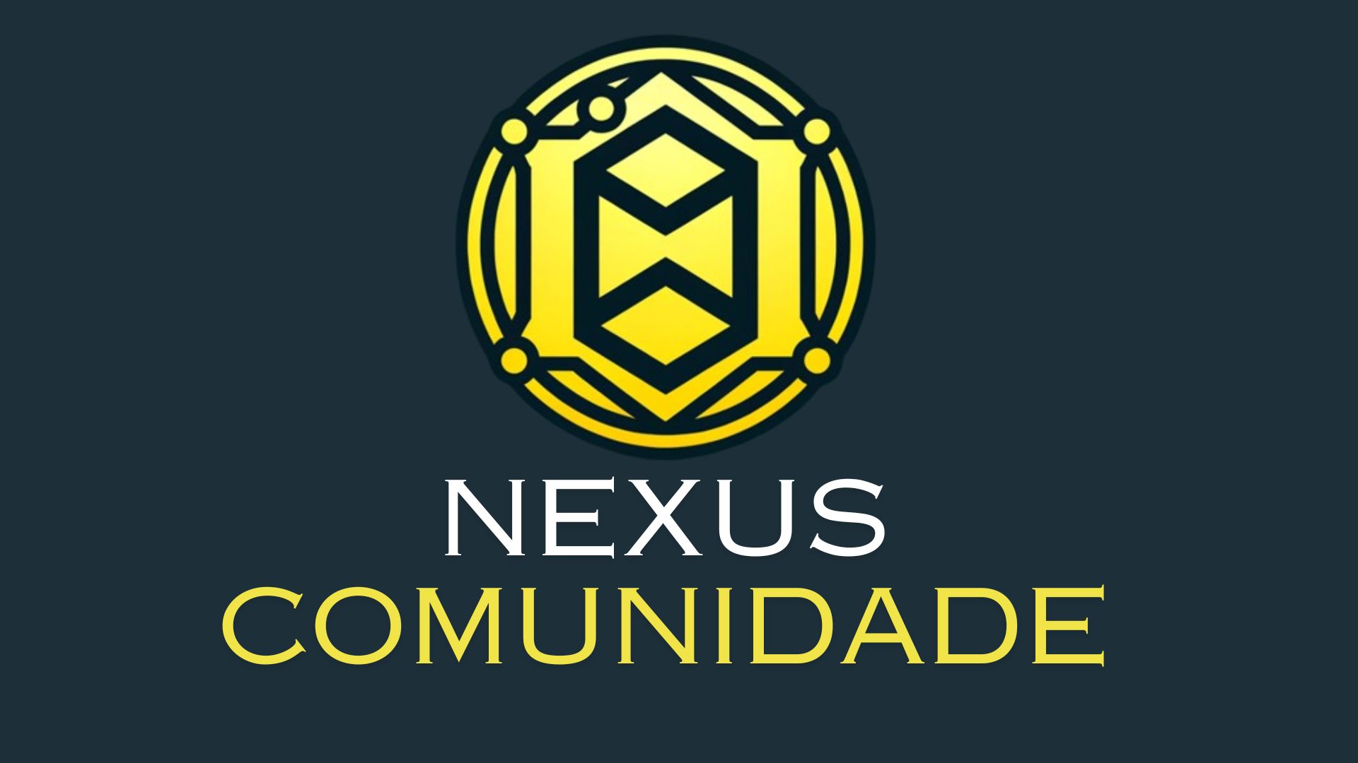 Nexus Comunidade Free