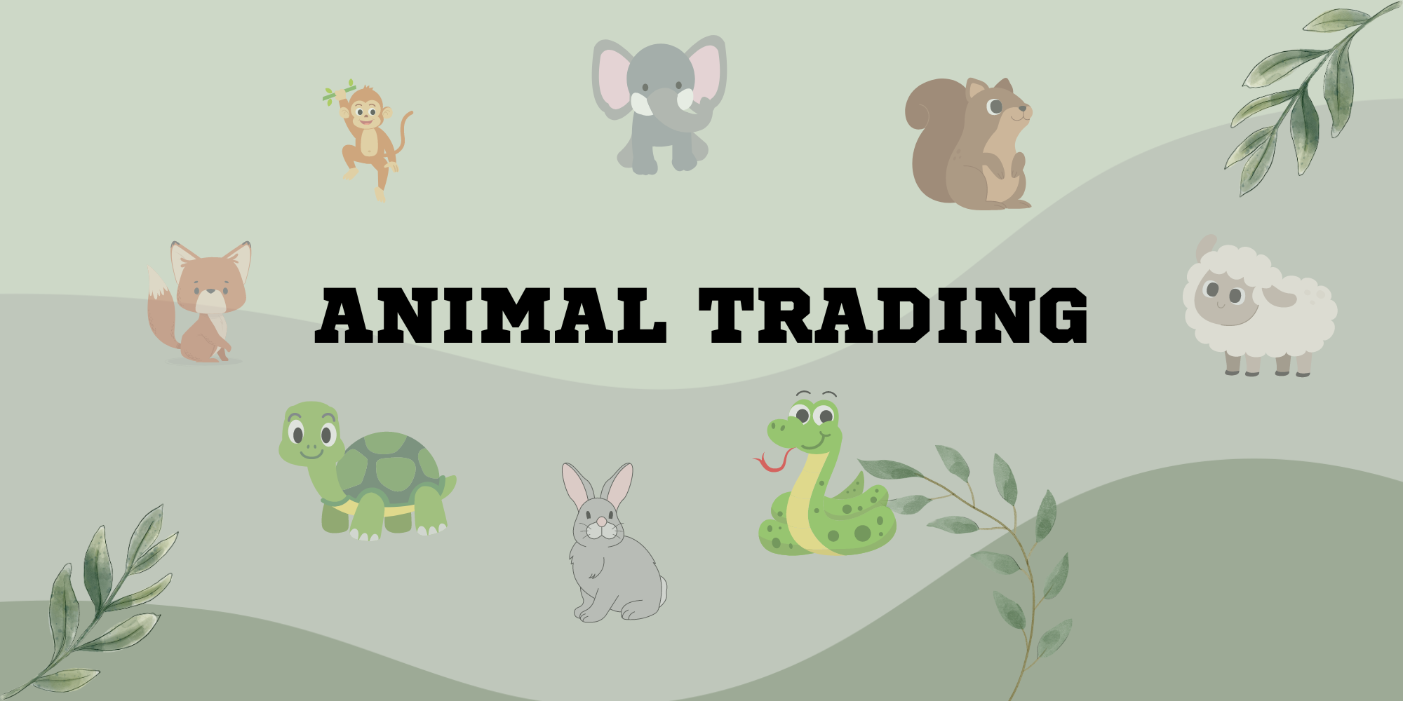 Animal Trading