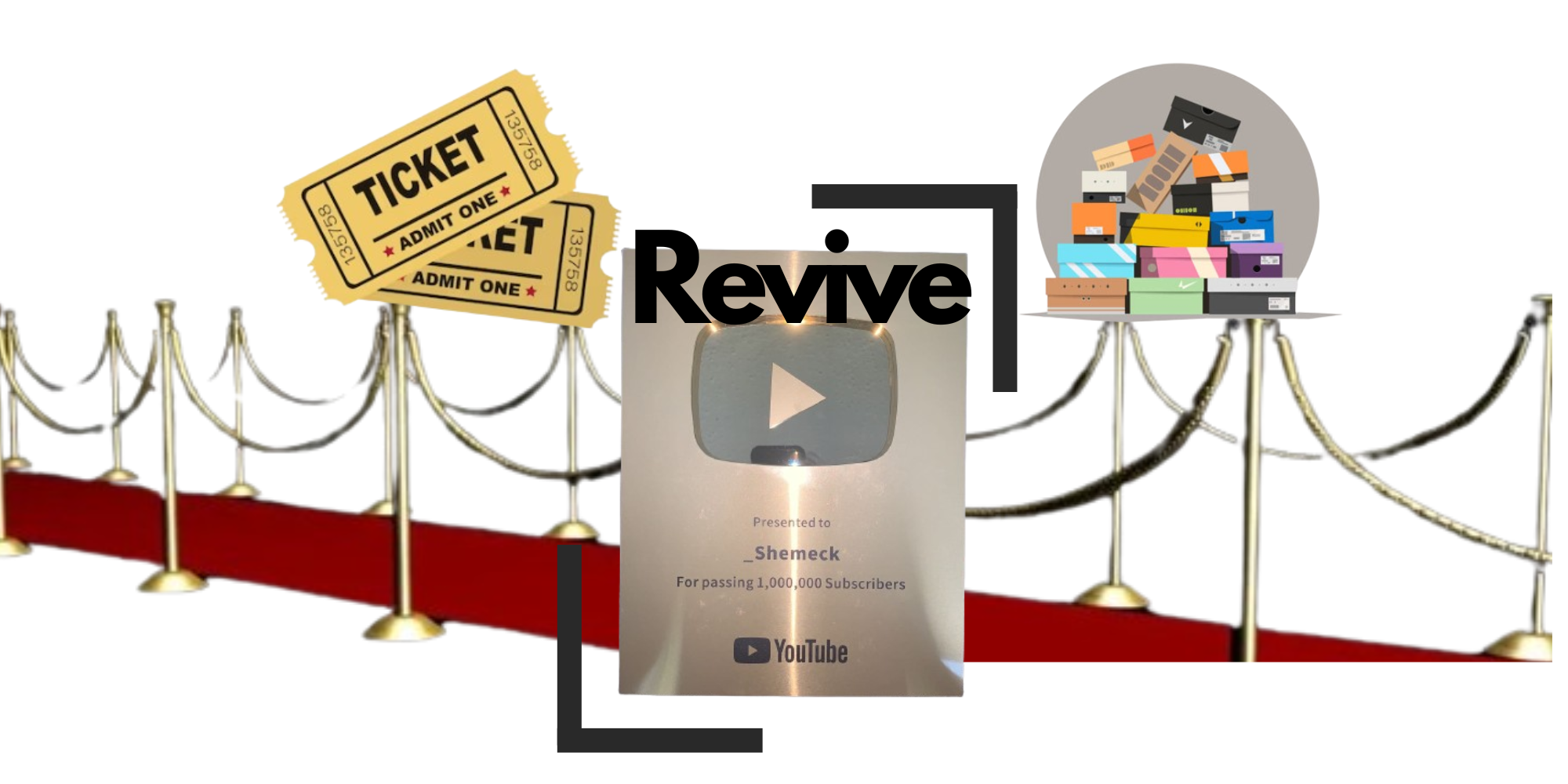 Revive-Media Mentorship