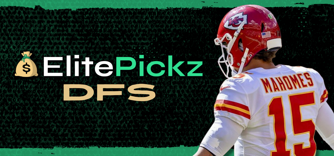 Elitepickz DFS