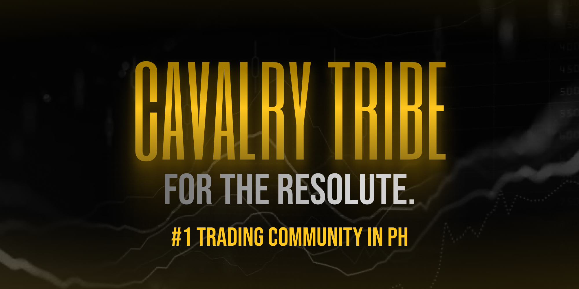 Cavalry Tribe CT Community