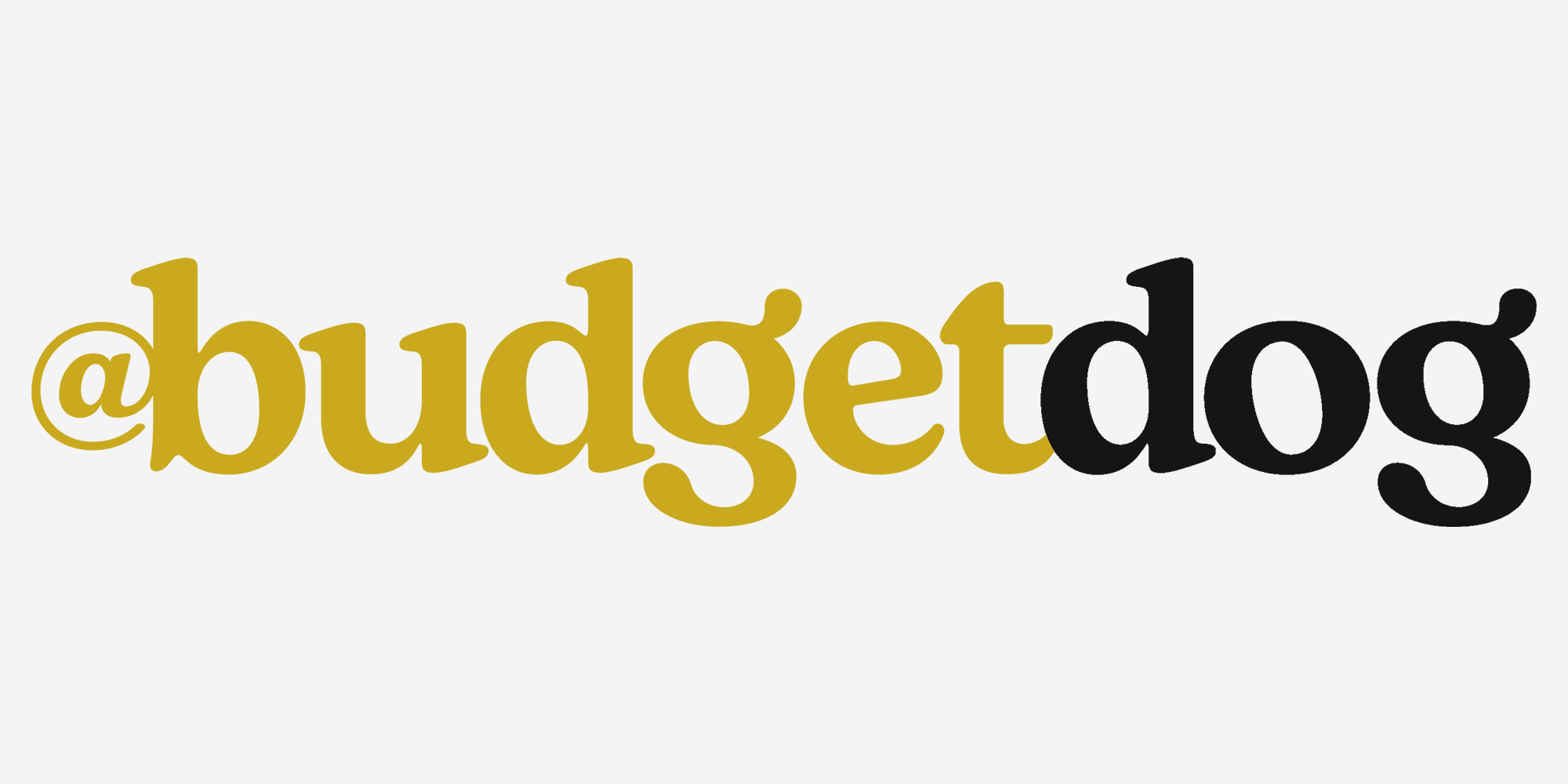 BudgetDog Academy