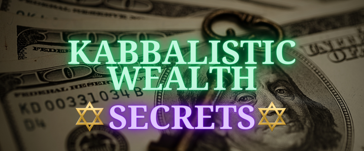 Mystic Wealth Secrets