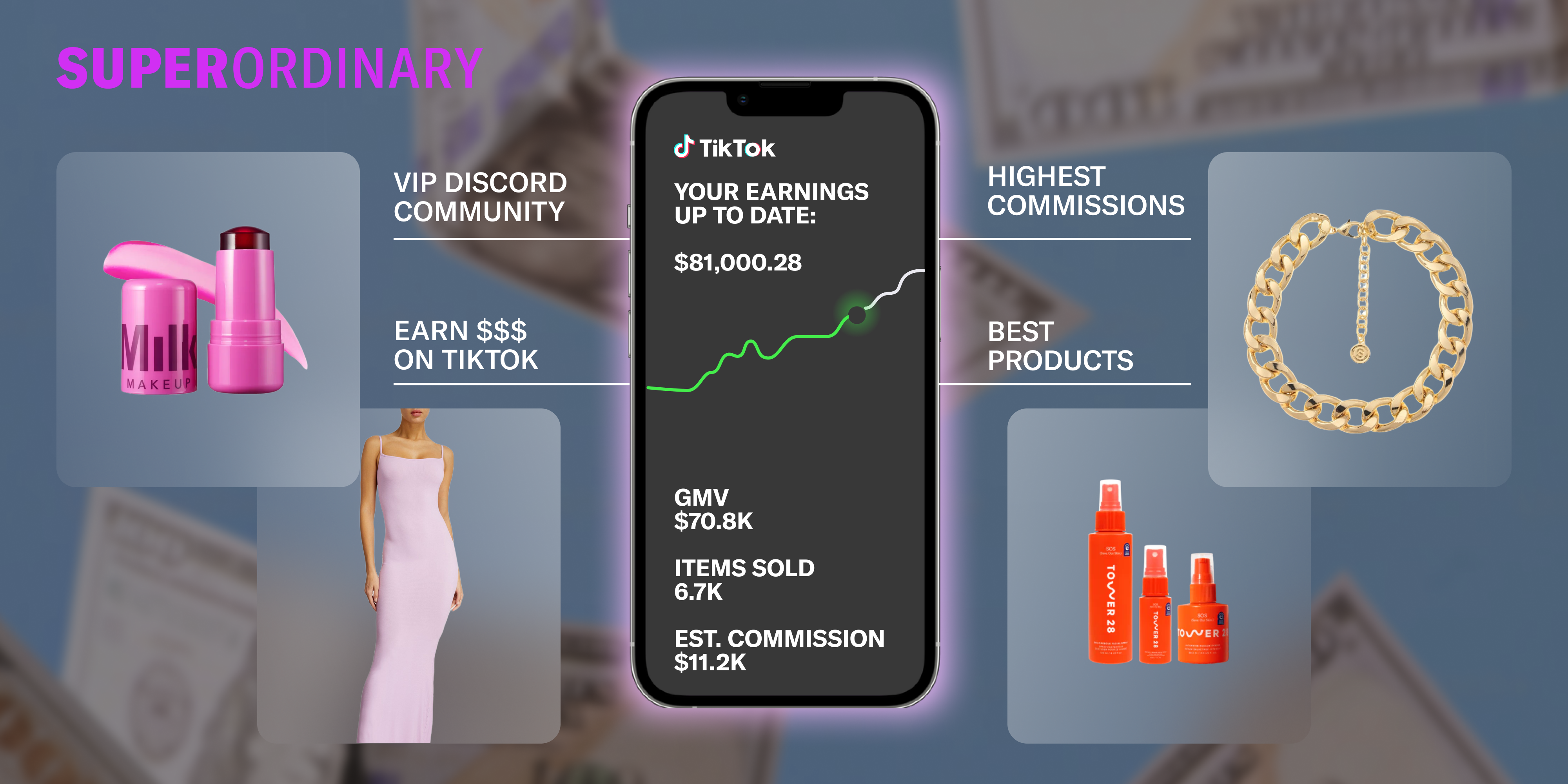 TikTok Course VIP Access