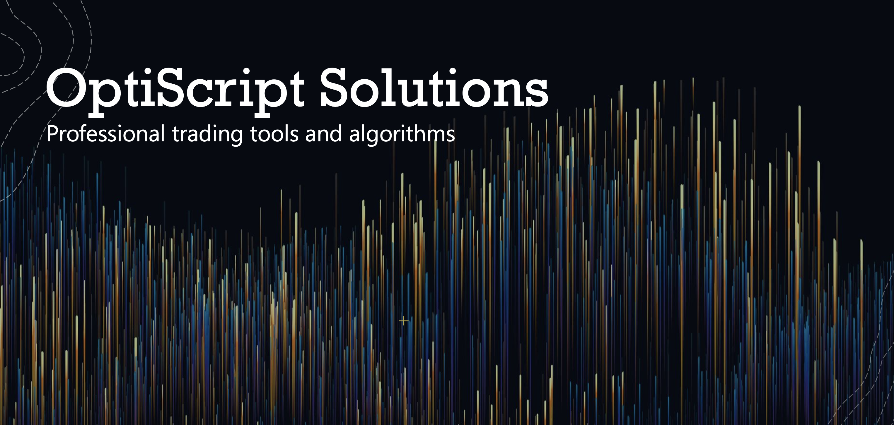 OptiScript ICT Auto FVG