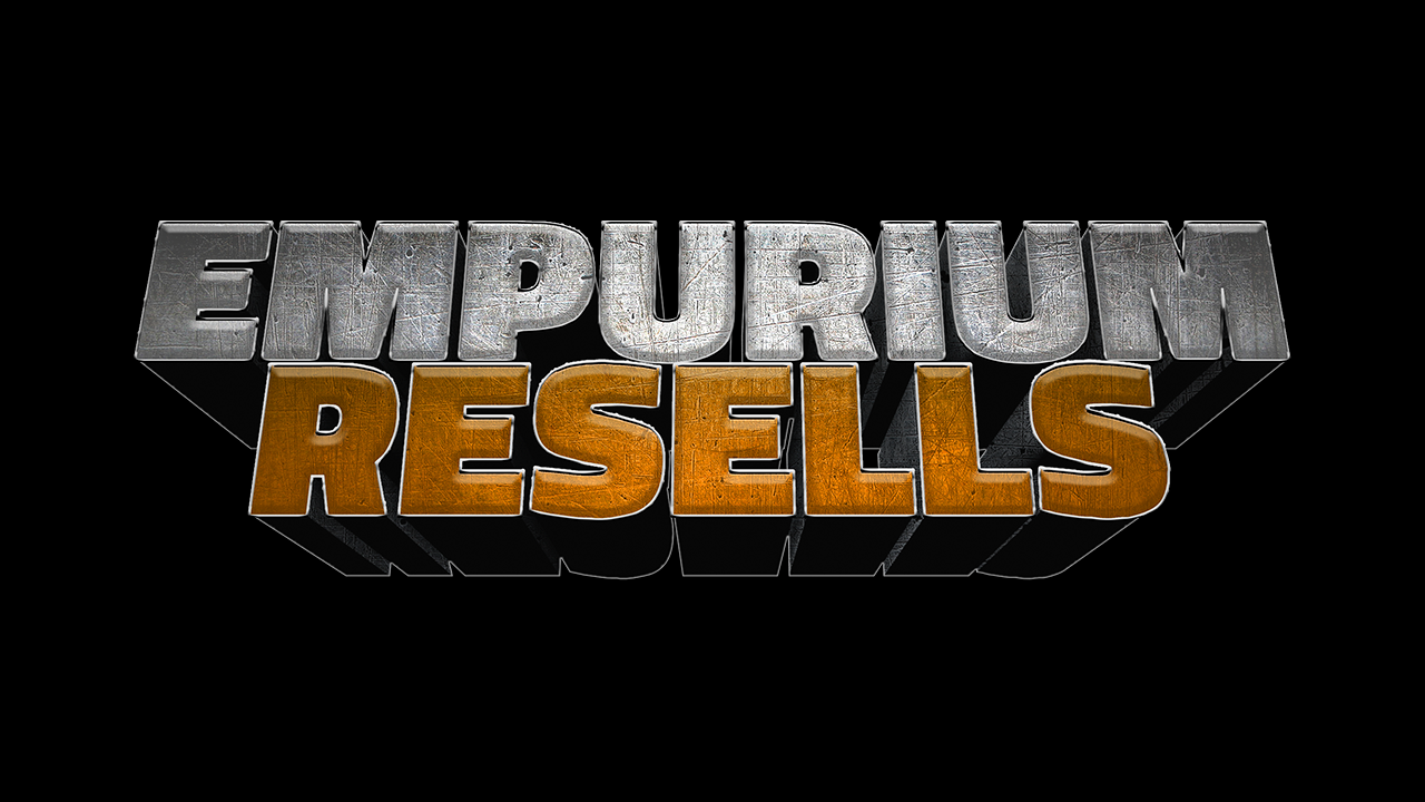 Empurium Resells Discord