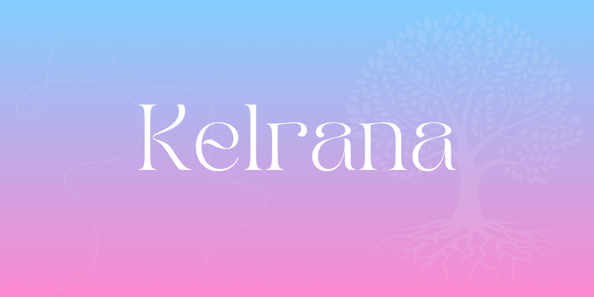 Kelrana Self-Care Bundle