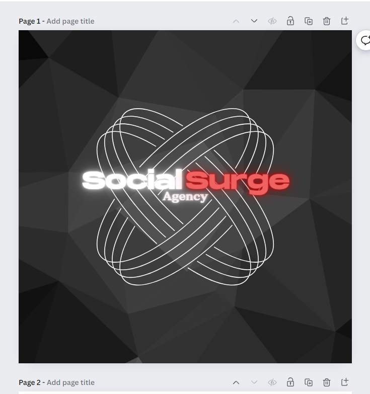 Social Surge Agency