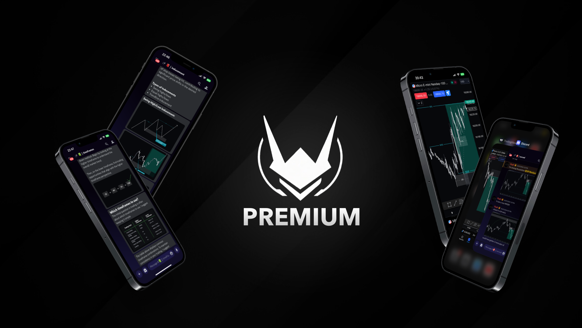 Quantum Traders Free