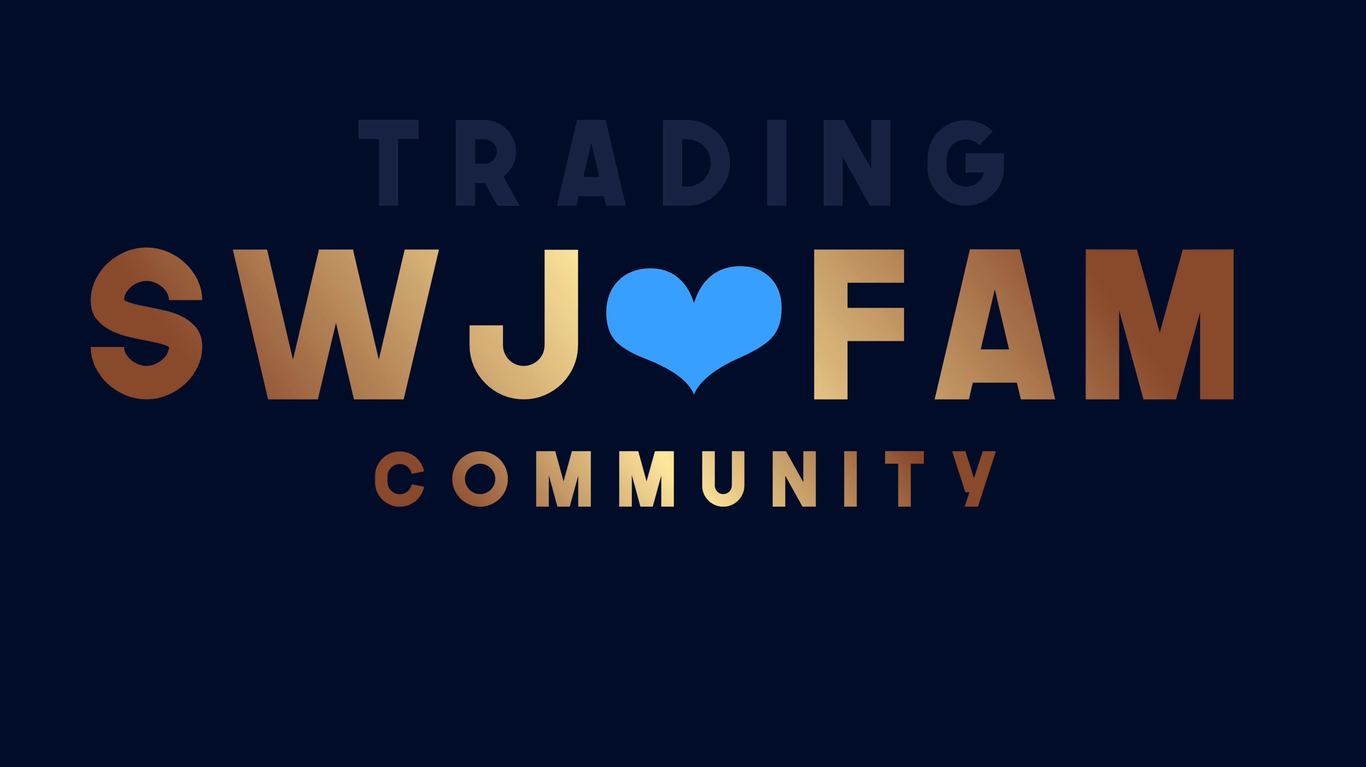 SWJ Trader Tier