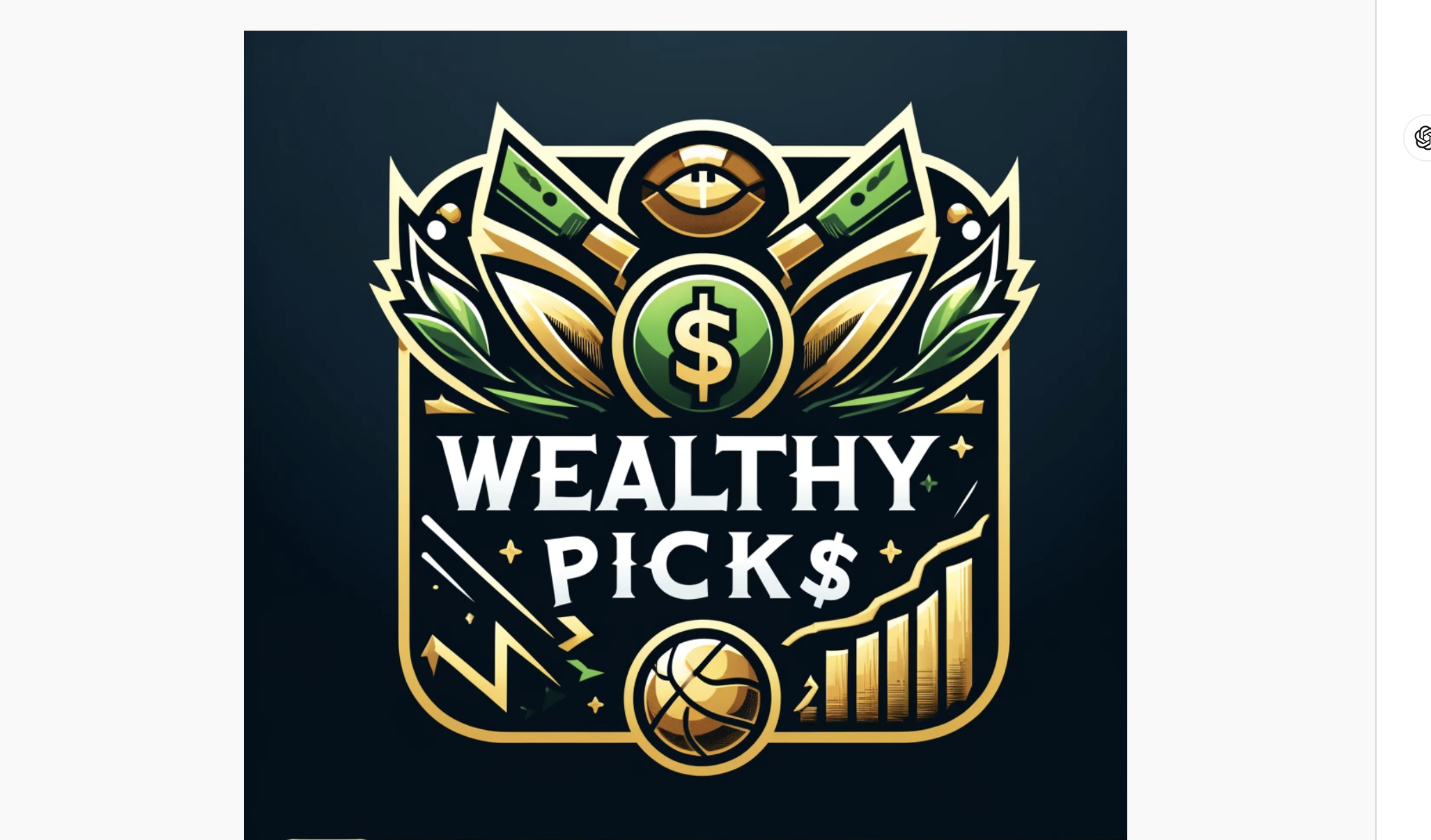 Wealthy Pick$