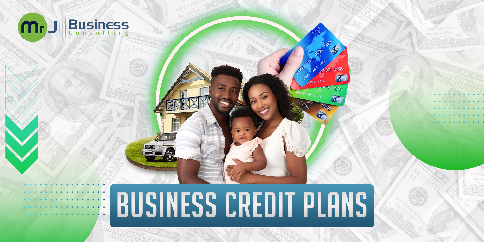 Business Credit Plan 1