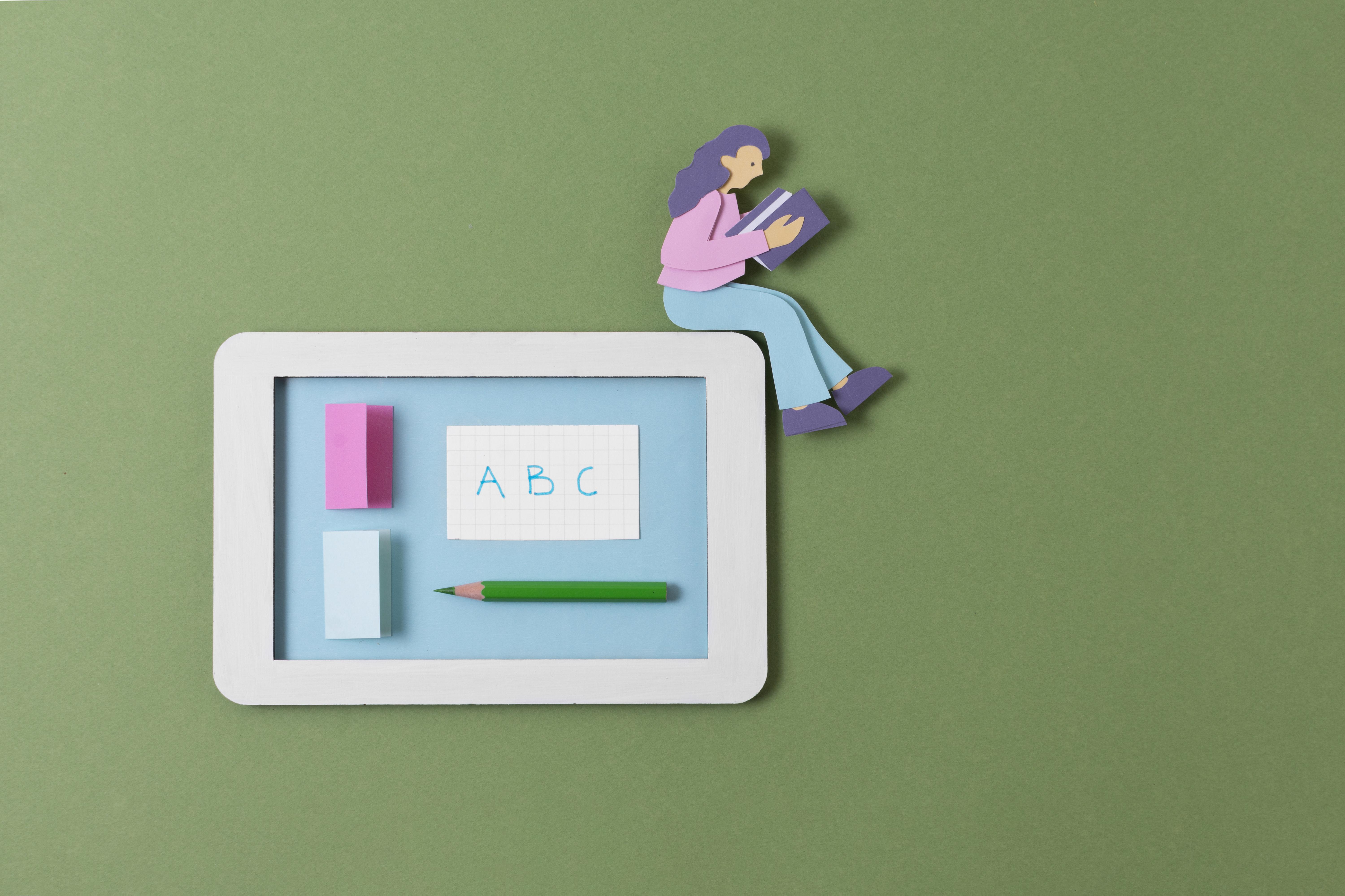 E-learning Kickstart