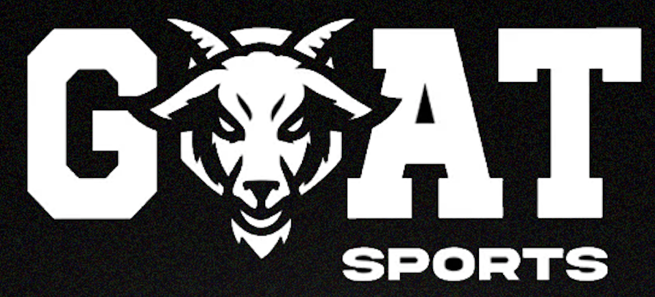GOAT Sports Bets banner