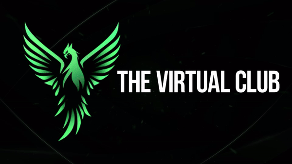 Virtual Club Passive Income