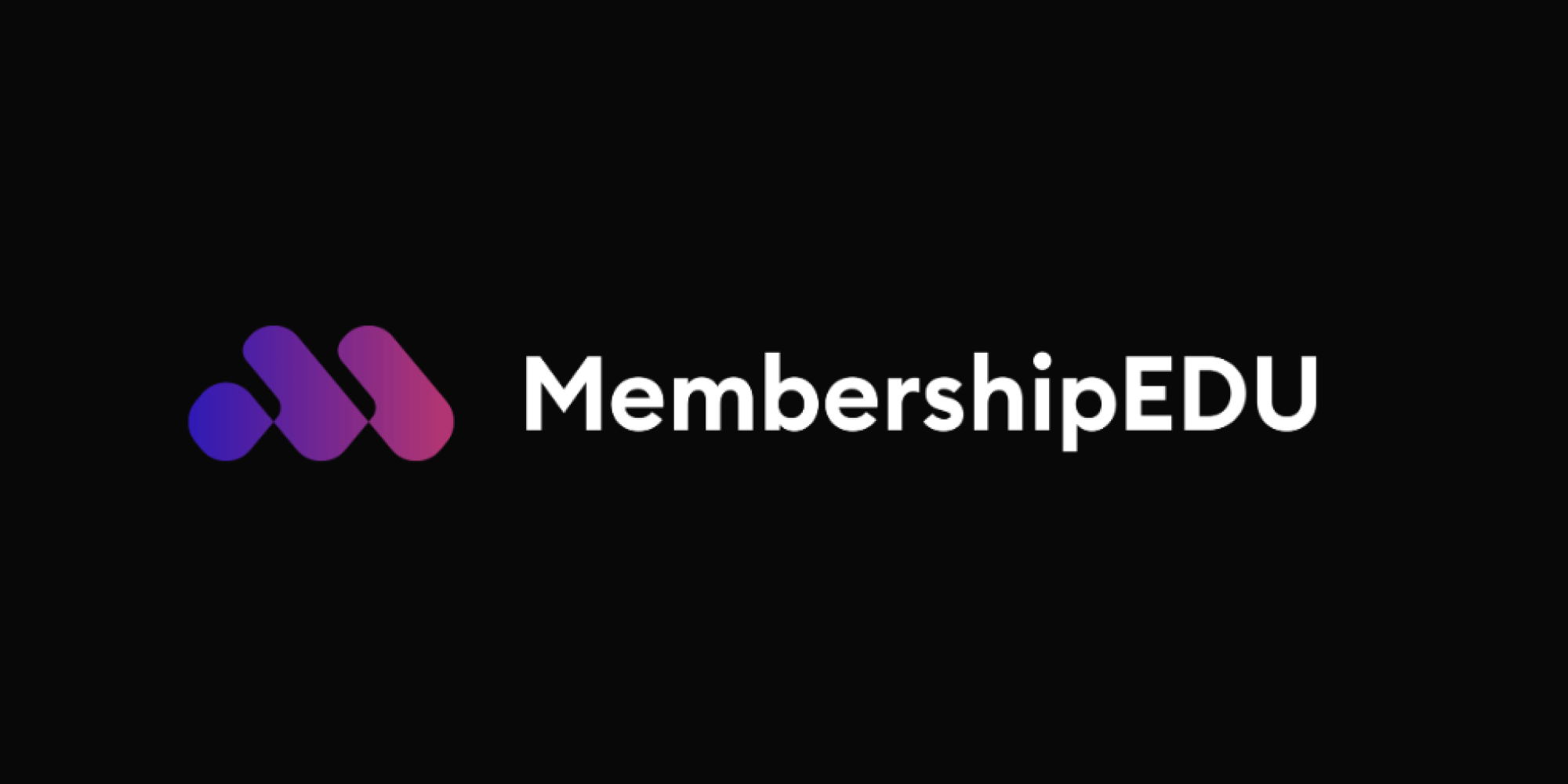 MembershipEDU despoit