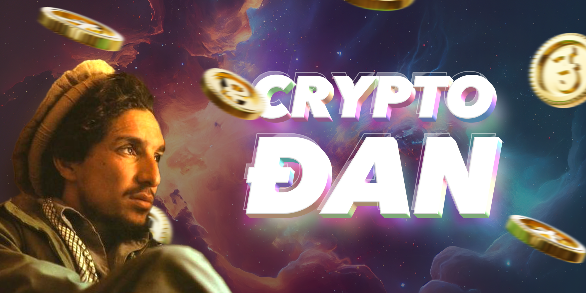 Cryptodan19 Bullrun Millions