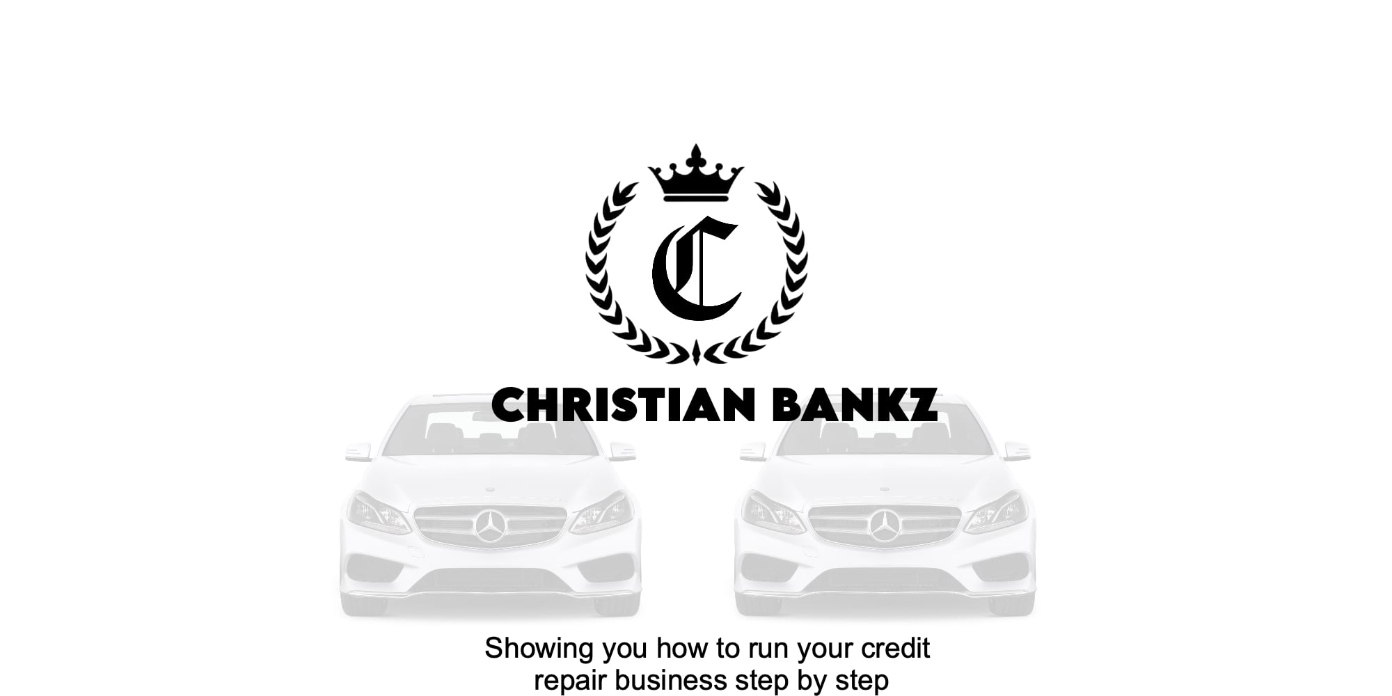 Chrome's Credit Mentorship