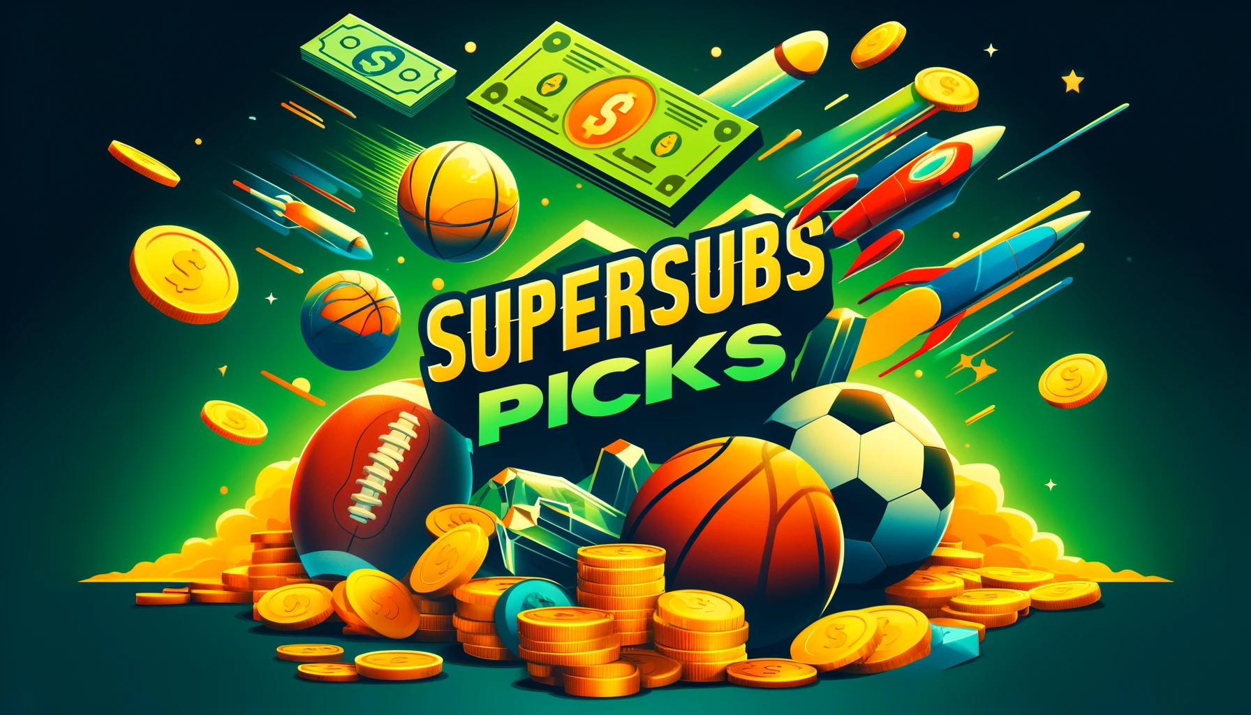 SuperSub Premium