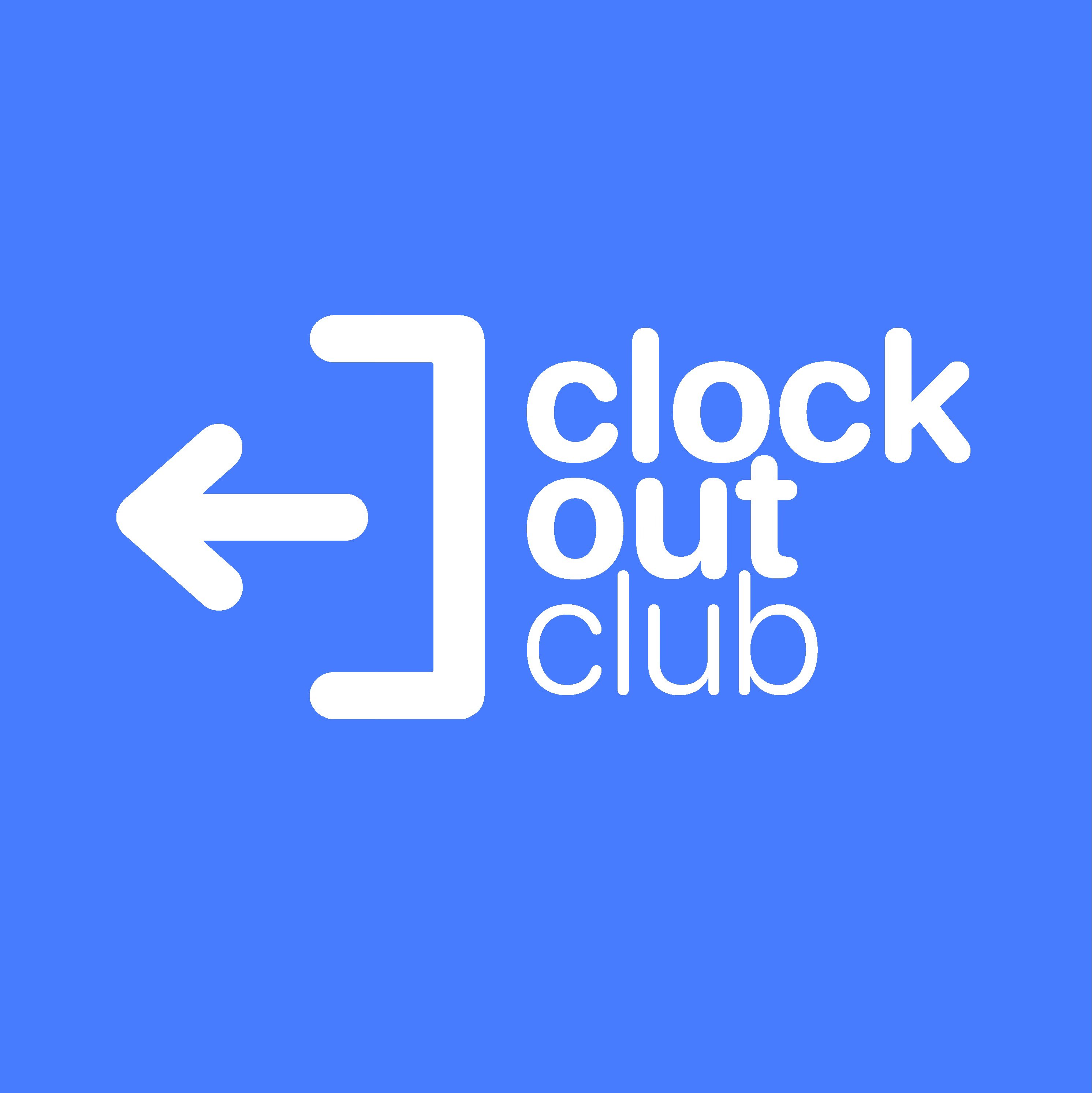 Clockout Club
