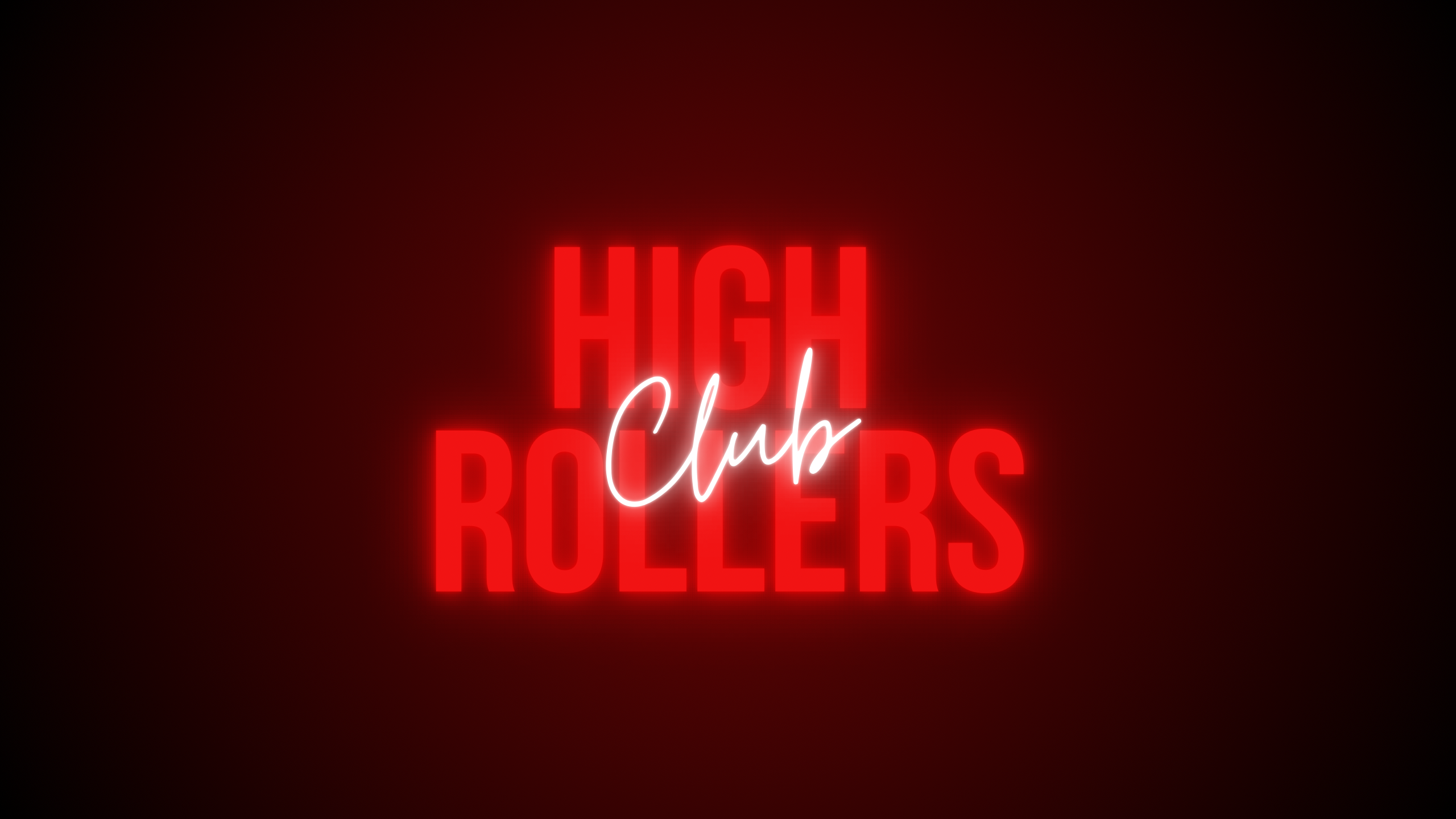 High Rollers Club
